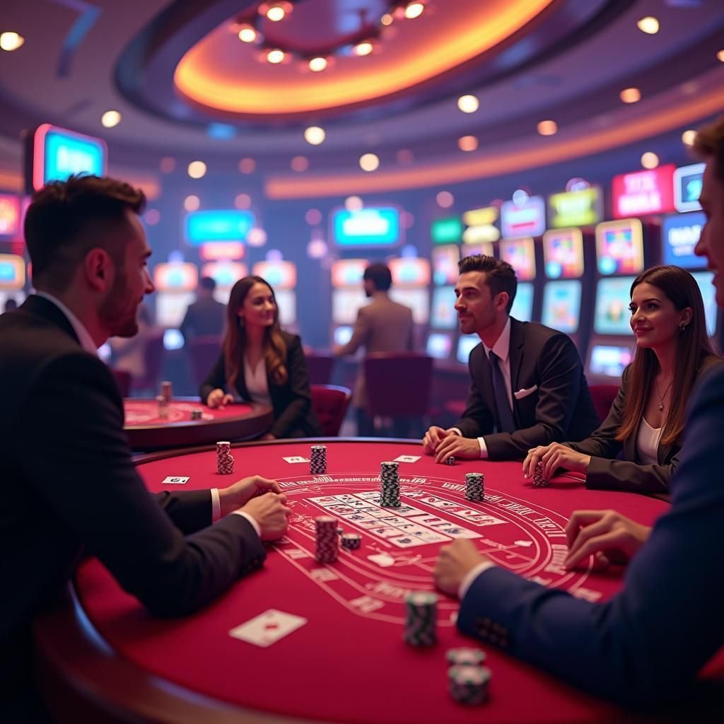Mobile account safety reminder for adult betting platform users