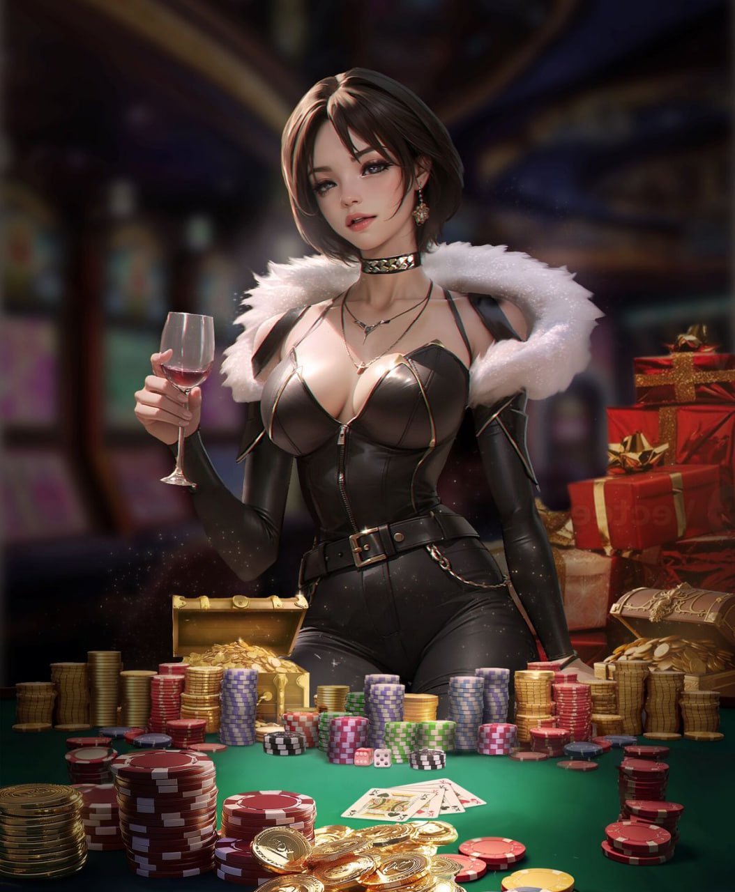 Responsible gaming checklist beside a calm cyan betting interface